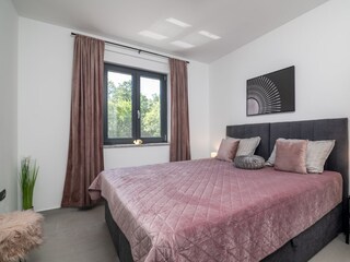 Ferienhaus Krsan  29