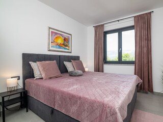 Ferienhaus Krsan  31