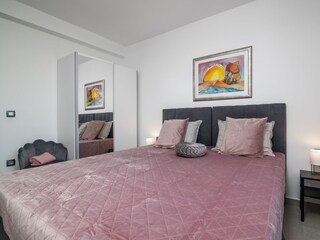 Ferienhaus Krsan  32