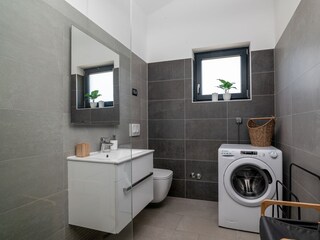 Ferienhaus Krsan  34