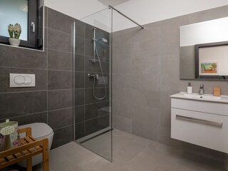 Ferienhaus Krsan  36