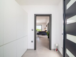 Ferienhaus Krsan  39