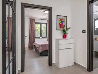 Ferienhaus Krsan  40