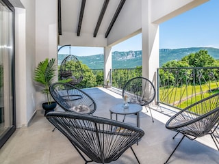 Ferienhaus Krsan  44