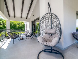 Ferienhaus Krsan  46