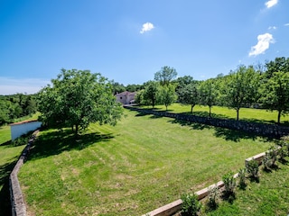 Ferienhaus Krsan  49