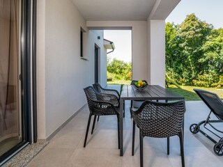 Ferienhaus Krsan  51