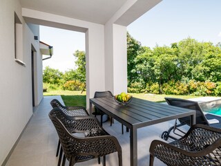 Ferienhaus Krsan  52