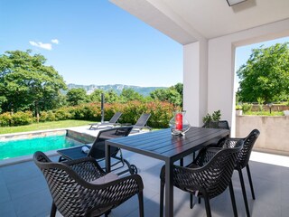 Ferienhaus Krsan  53