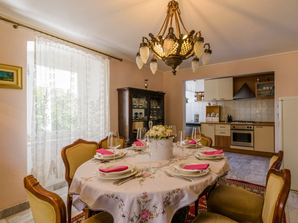 Ferienhaus Mastrinka 13