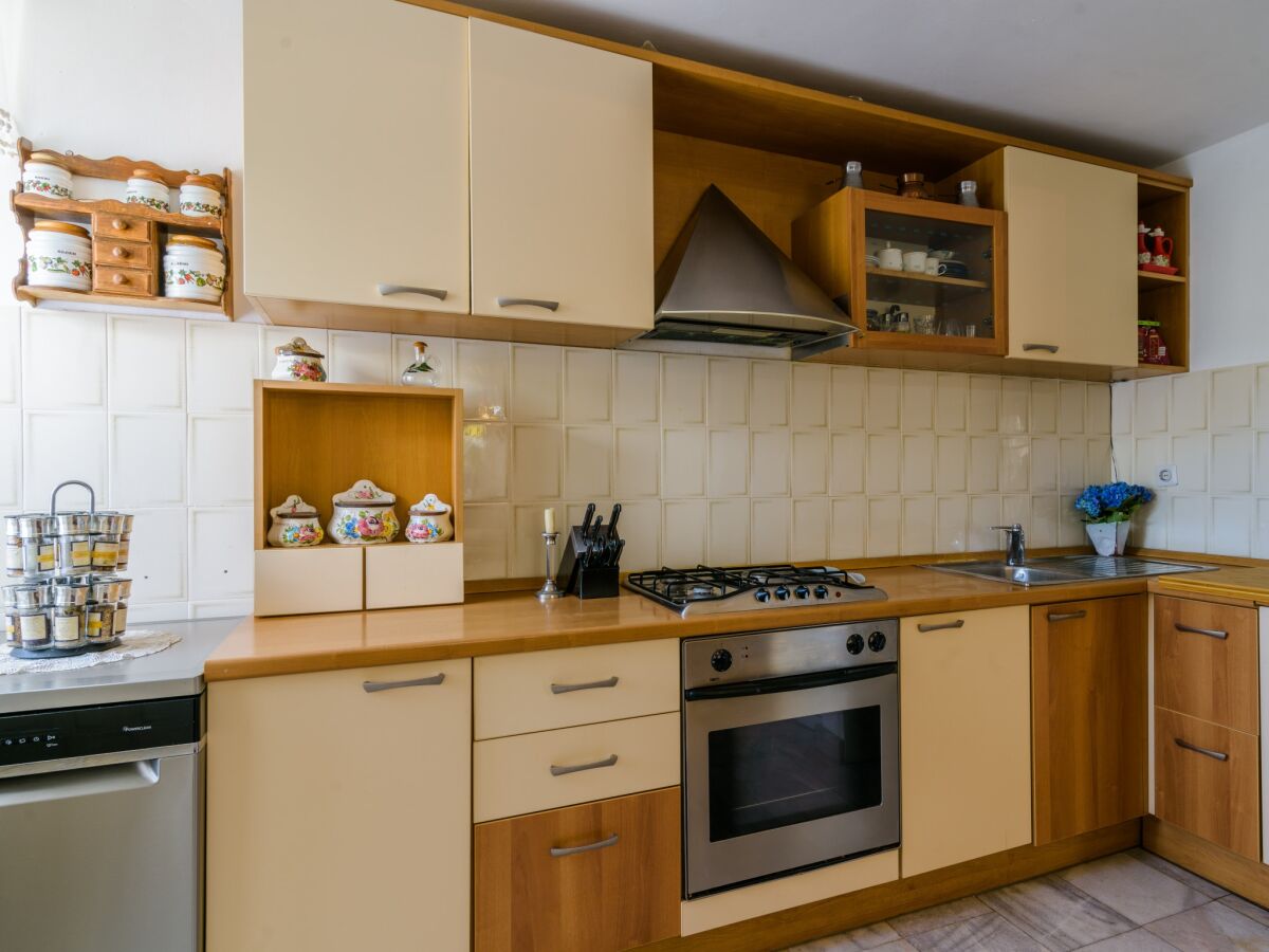 Ferienhaus Mastrinka 14