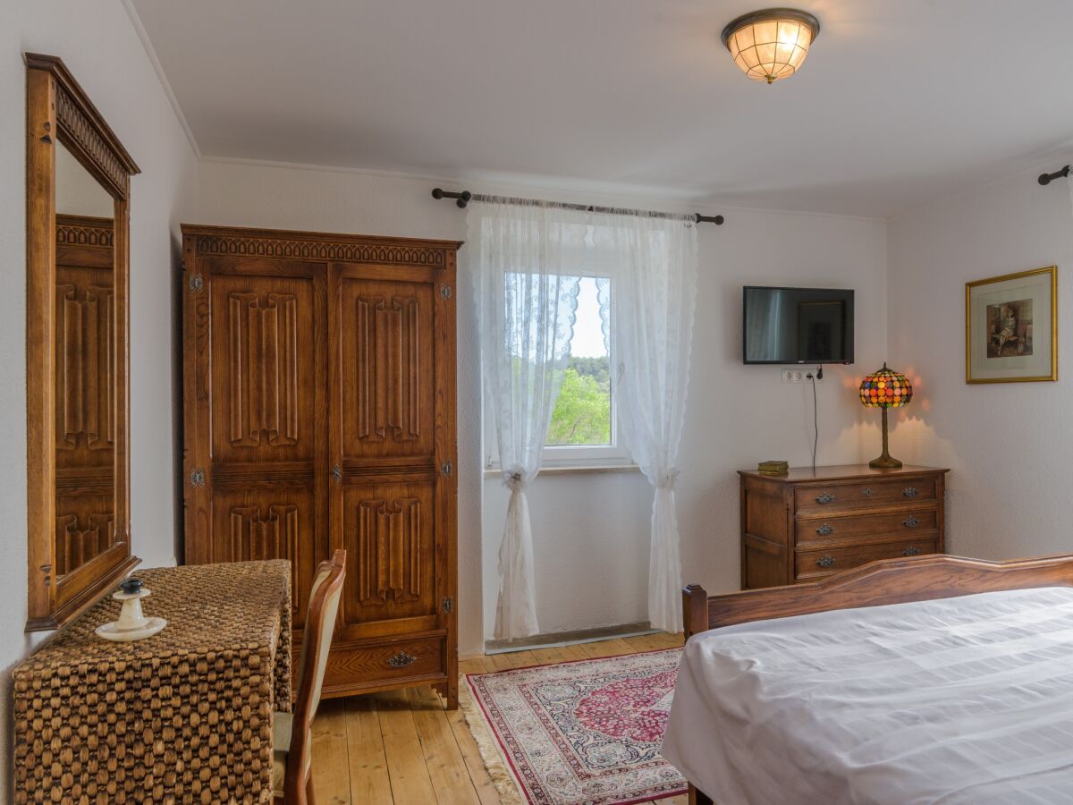 Ferienhaus Mastrinka 16
