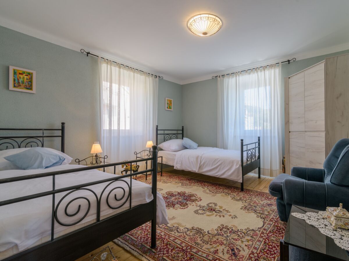 Ferienhaus Mastrinka 19