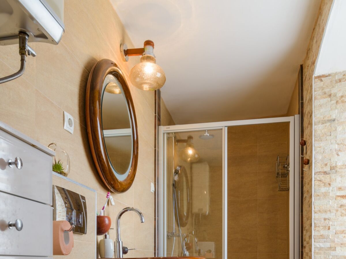 Ferienhaus Mastrinka 24