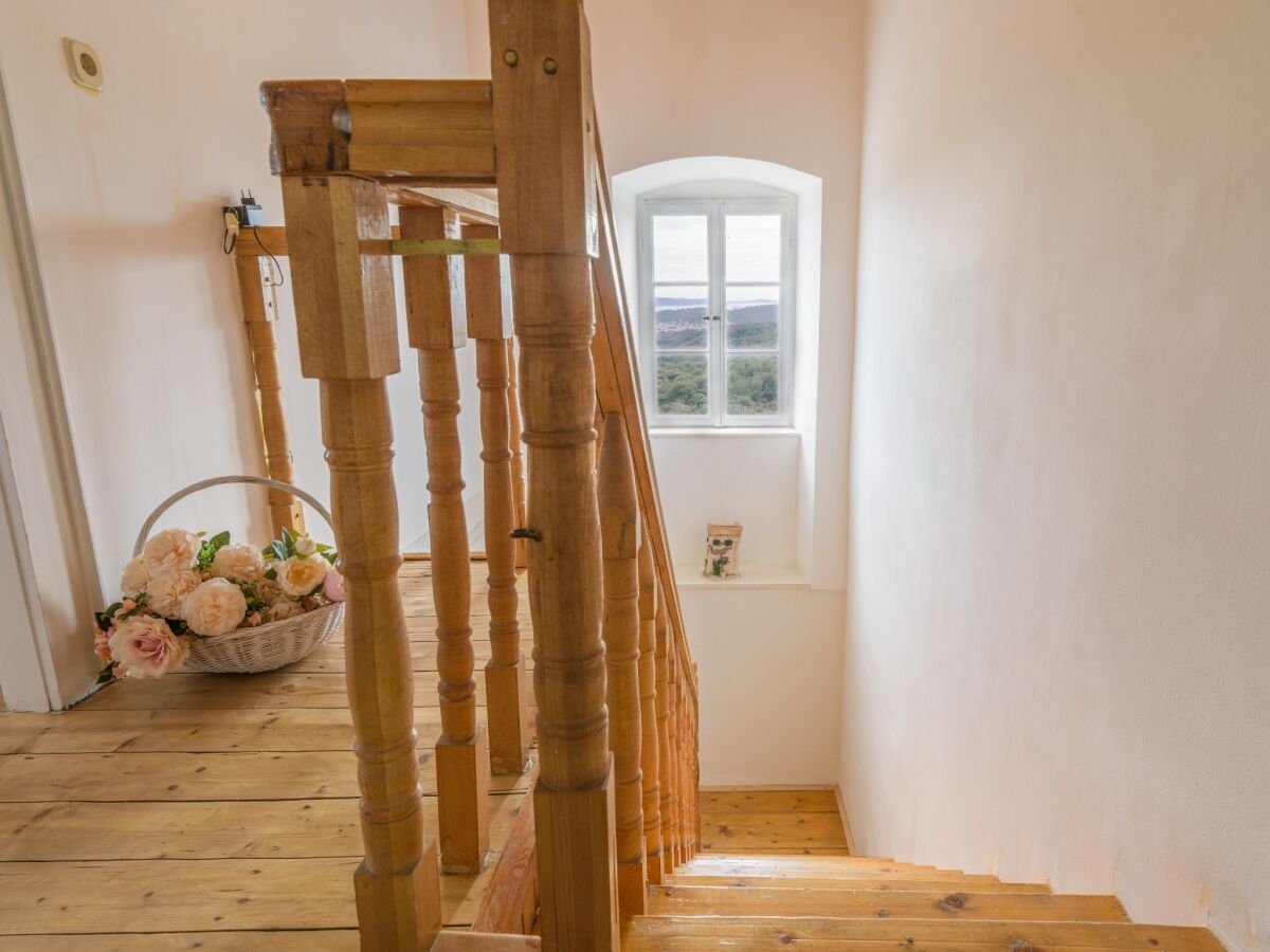 Ferienhaus Mastrinka 28