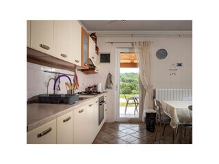 Holiday house Rovinjsko Selo  12