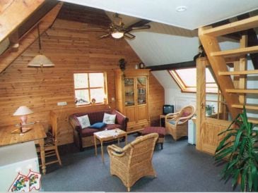 Ferienwohnung Horst 2