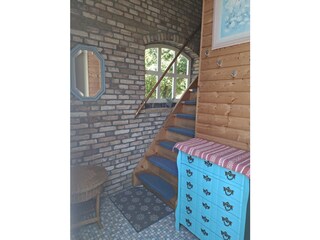 Apartment Aagtekerke Grundriss 17