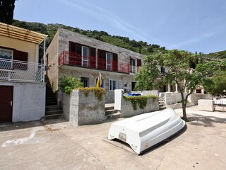 Ferienhaus Prožura  2