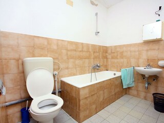 Ferienhaus Prožura  20