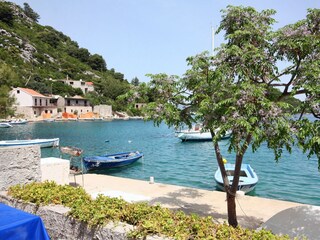 Ferienhaus Prožura  25