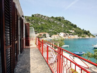 Ferienhaus Prožura  28