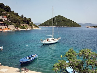 Ferienhaus Prožura  29