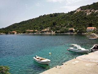 Ferienhaus Prožura  30