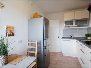 Vakantieappartement Füssen Kenmerken 5