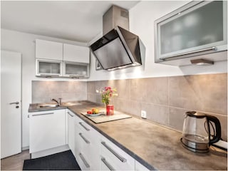 Vakantieappartement Füssen Kenmerken 6