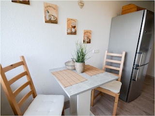 Apartamento de vacaciones Füssen Características 8