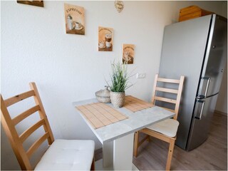 Vakantieappartement Füssen Kenmerken 8