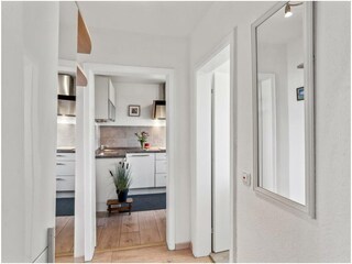 Vakantieappartement Füssen Kenmerken 9