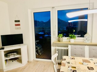 Vakantieappartement Füssen Kenmerken 10