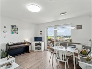 Vakantieappartement Füssen Kenmerken 11