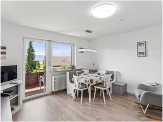 Vakantieappartement Füssen Kenmerken 12