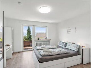 Apartamento de vacaciones Füssen Características 13