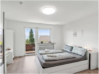 Vakantieappartement Füssen Kenmerken 13