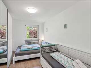 Vakantieappartement Füssen Kenmerken 14