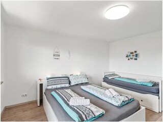 Apartamento de vacaciones Füssen Características 15