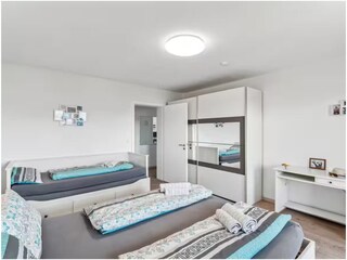 Apartamento de vacaciones Füssen Características 16