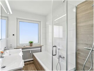 Vakantieappartement Füssen Kenmerken 17
