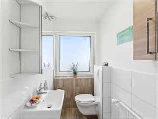 Apartamento de vacaciones Füssen Características 19