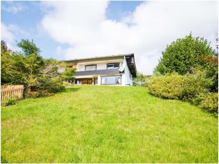 Vakantieappartement Füssen Buitenaudio-opname 2