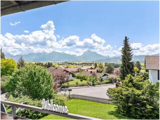 Vakantieappartement Füssen Omgeving 20