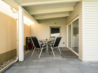 Ferienhaus Rechlin Ausstattung 23