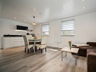 Ferienhaus Rechlin Ausstattung 6