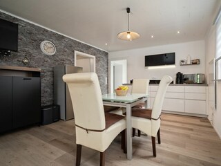 Ferienhaus Rechlin Ausstattung 7