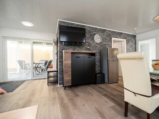 Ferienhaus Rechlin Ausstattung 8