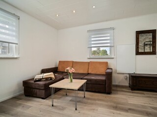 Ferienhaus Rechlin Ausstattung 9